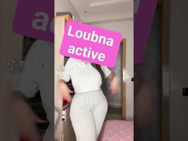 loubna active