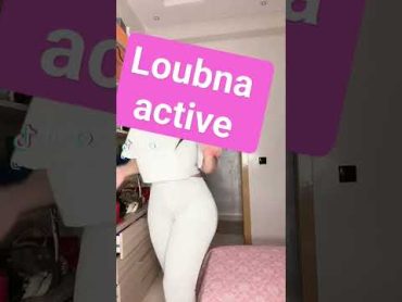 loubna active