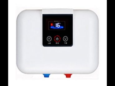 DEDAKJ DSZFA188 storage water heater with electronic panel