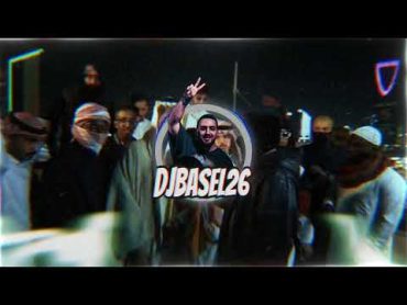 حزين الوقت في غيابك  DjBasel26