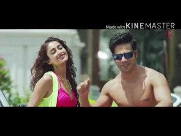 آهنگ هندی بسیار عالی از فیلم Tera Hero Idhar Hai