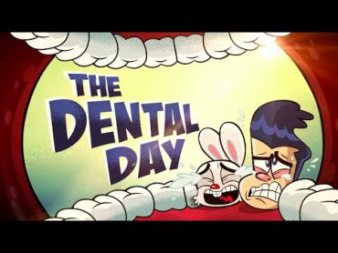 The Dental Day  Harry and Bunnie (Full Episode)