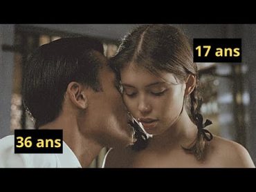 resume damour I Un Chinois de 36 ans tombe amoureux d&39;une Française de 17 ans