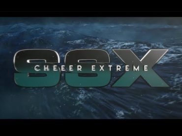 Cheer Extreme SSX 202324