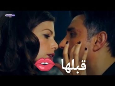 عابد وصفيه اجمل قبله واحلئ قصه عشق 😍