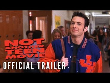 NOT ANOTHER TEEN MOVIE [2001]  Official Trailer (HD)