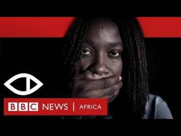 Sex for Grades: undercover inside Nigerian and Ghanaian universities  BBC Africa Eye documentary