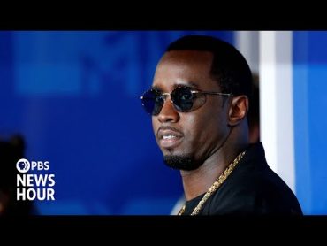 Sean "Diddy" Combs held without bail after arrest on sex trafficking indictment