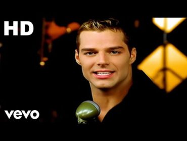 Ricky Martin  Livin&39; La Vida Loca (Official Video)