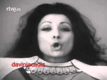 DOLORES VARGAS  ACHILIPU 1971