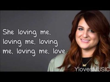 Meghan Trainor ft. Kelli Trainor  Mom (Lyrics)