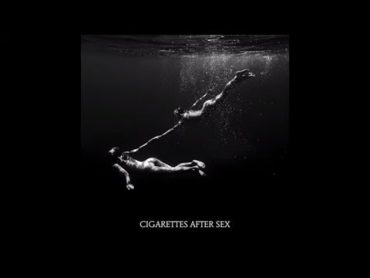 Heavenly  Cigarettes After Sex