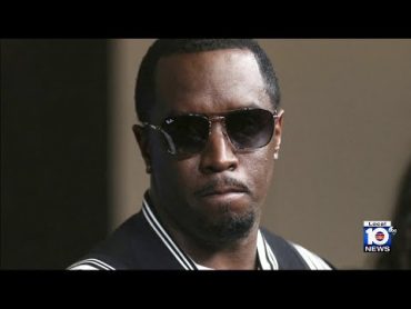 No bond given to Sean &39;Diddy&39; Combs following sex trafficking, racketeering case