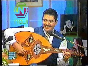 راغب علامة فرق كبير من برنامج وبعد سهار.