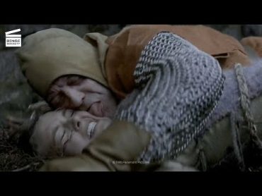 Braveheart: Soldiers try to rape Murron (HD CLIP)