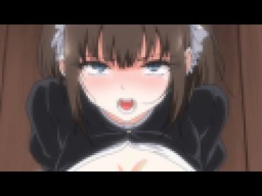 [アニメ] 逆らうことが許されぬメイド教育…💔 / Maid education where disobedience is not allowed...💔【Maid Kyouiku】