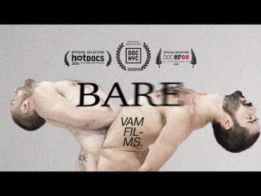 BARE / official trailer