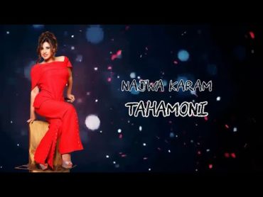 Najwa Karam  Tahamoni  نجوى كرم  تهموني