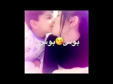 جايله🦋المغربية بوس😘بوس انيالك على هيجي بوسة 😢