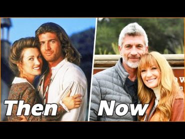 Dr. Quinn, Medicine Woman 1993 Cast Then and Now 2022 How They Changed