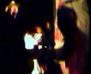 LESBIAN KISS ....  THE PLAYHOUSE EXOTIC EROTIC