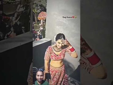 dulhan ki viral dance 😂😂viral shorts ytshorts