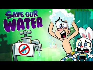 Save Our Water   Harry and Bunnie (Full Episode)