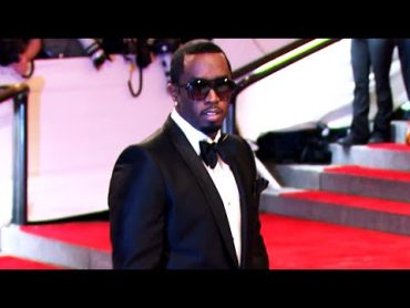 Sean Combs Charged With Racketeering and Sex Trafficking