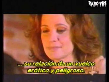 Seeds of Doubt 1998 VHS Trailer Argentina