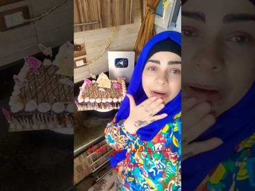 عيد ميلاد اجمل بنوته في الدنيا