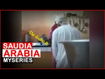 Saudia Arabia Myseries: Employer Attempts to S!xually Abuse Kenyan Worker Caught On Camera  News54