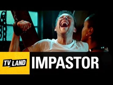 Impastor  The Ball Crusher  TV Land