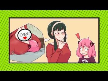 M0m`s buns  Comic Dub