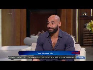 الستات  ما ردك لو الراجل قلل من نجاحك في شغلك؟ بطل تريند هادية غالب يكشف سبب تعدد علاقاته!!