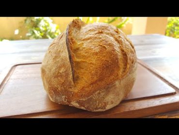 Tartine Country sourdough 20200930 gingerlim