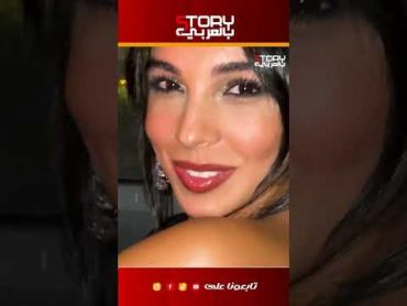 سلمى أبو ضيف .. موديل اترفضت من 22 وكالة إعلان!