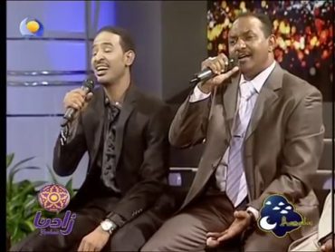 طه سليمان Taha Suliman & عاصم البنا   دلال  اغاني و اغاني 2011