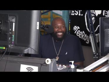 FULL INTERVIEW:  Jacksonville radio personality TRoy talks Diddy&39;s sex trafficking case