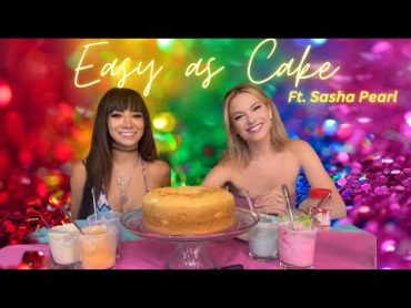 We Got the Cake ft. Sasha Pearl and Lindsey Lakes