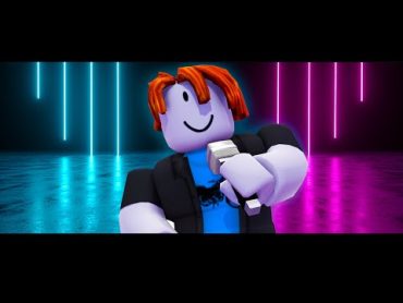 DON&39;T CALL ME A NOOB SONG (Official Roblox Music Video)