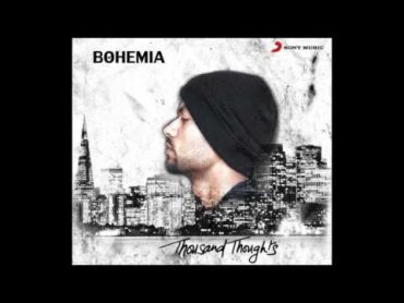 BOHEMIA  Lela (Official Audio)