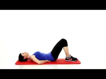 طريقة القيام بتمرينات كيجل How to do Kegel exercise