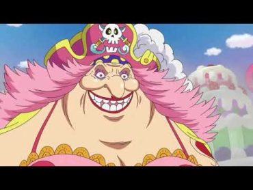 Big Mom&39;s Laugh  Ma Ma Ma Ma