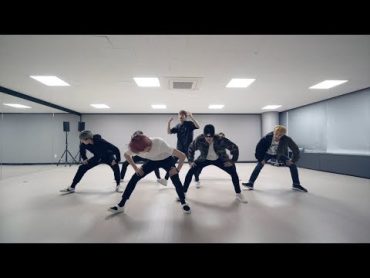 NCT U 엔시티 유 &39;BOSS&39; Dance Practice