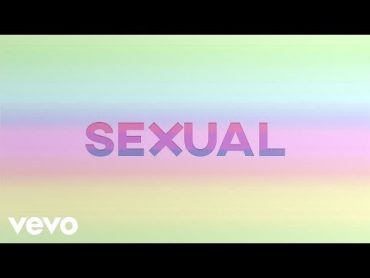 NEIKED  Sexual (Official Lyric Video) ft. Dyo