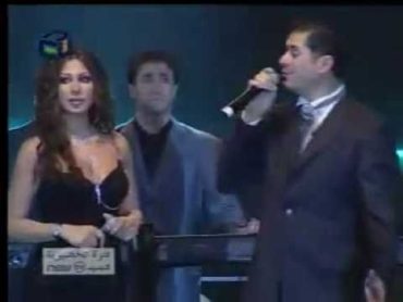 Ragheb Alama & Elissa  Betgeb Betrooh / راغب علامه و اليسا  بتغيب بتروح