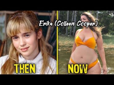 Dr. Quinn, Medicine Woman (1993) Cast Then And Now (2024) How They Changed After 31 Years