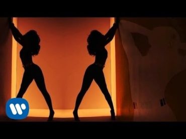 Sevyn Streeter  Sex on the Ceiling [Official Video]