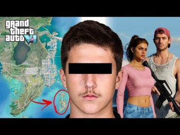 The Incredible Story of the 17 Year Old Hacker who Leaked GTA 6