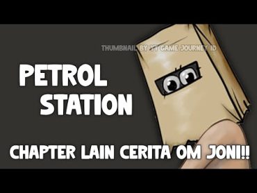 OHH TIDAK!! Om FucekMan Menemukan Cinta Sejatinya di Stasiun Patrol free Game Android